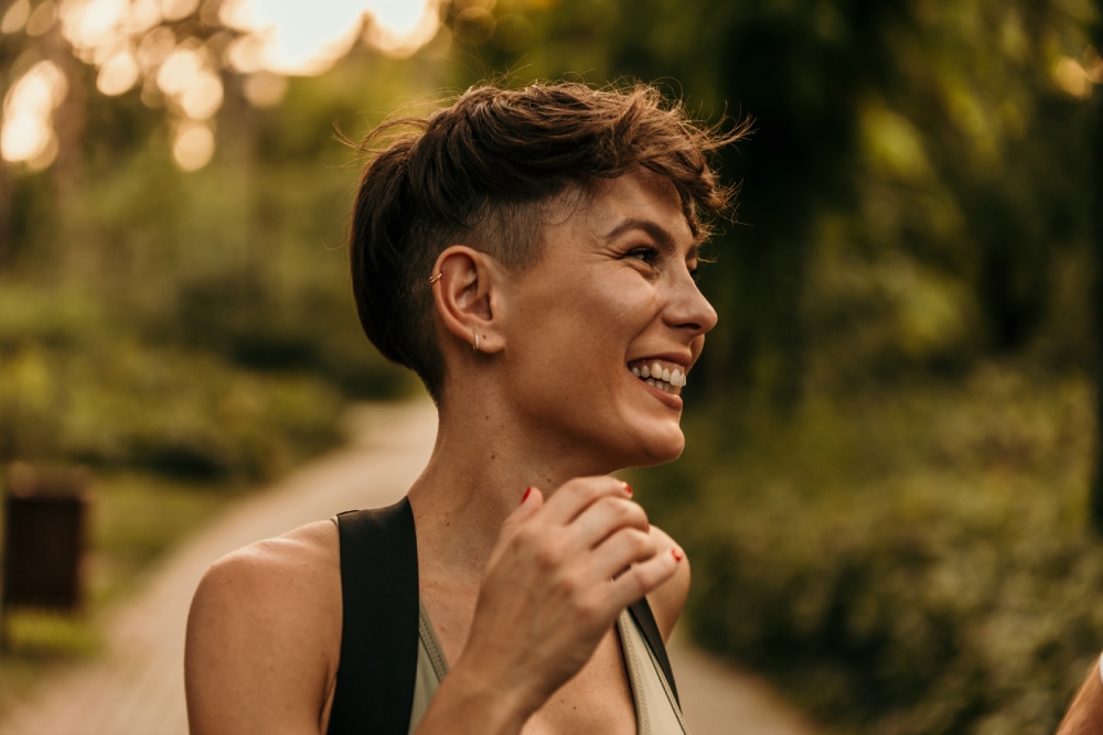 Jemné vlasy - nejlepší účesy